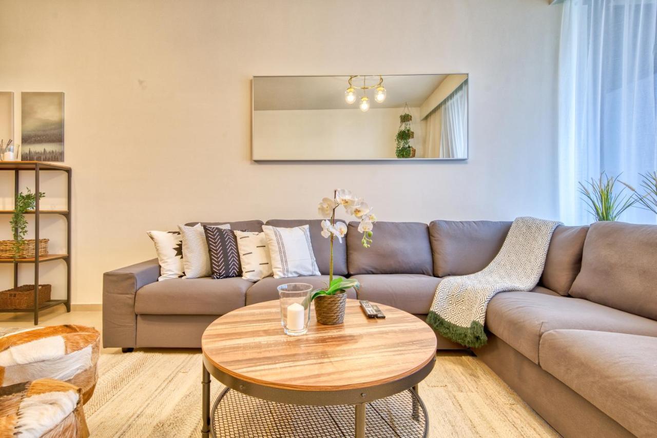 Incredible Views From This Classy Apt With Terrace ドバイ エクステリア 写真