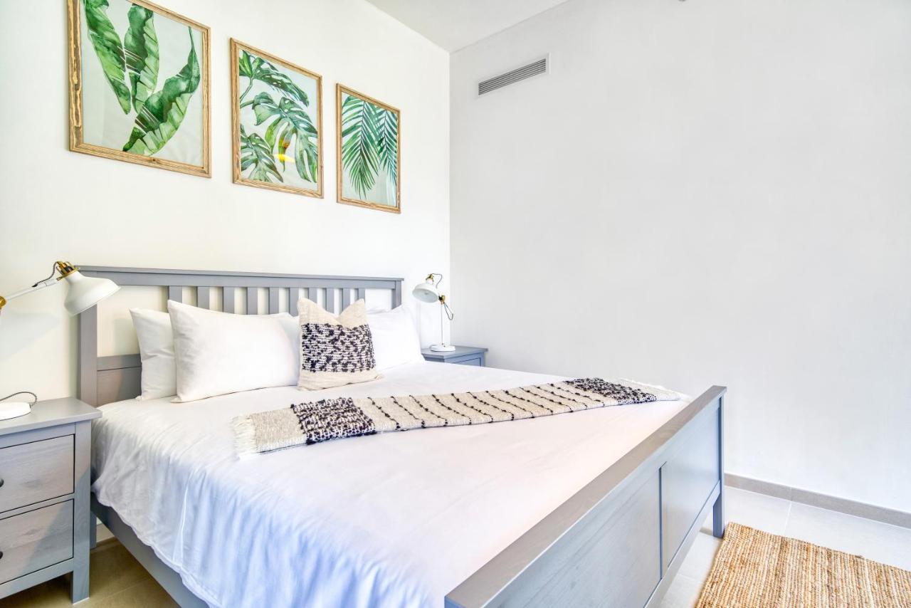 Incredible Views From This Classy Apt With Terrace ドバイ エクステリア 写真